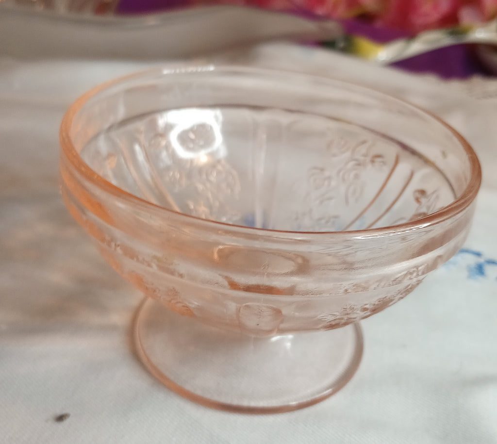Depression Glass & Other Antique/Vintage Glass Pieces Add Ons!