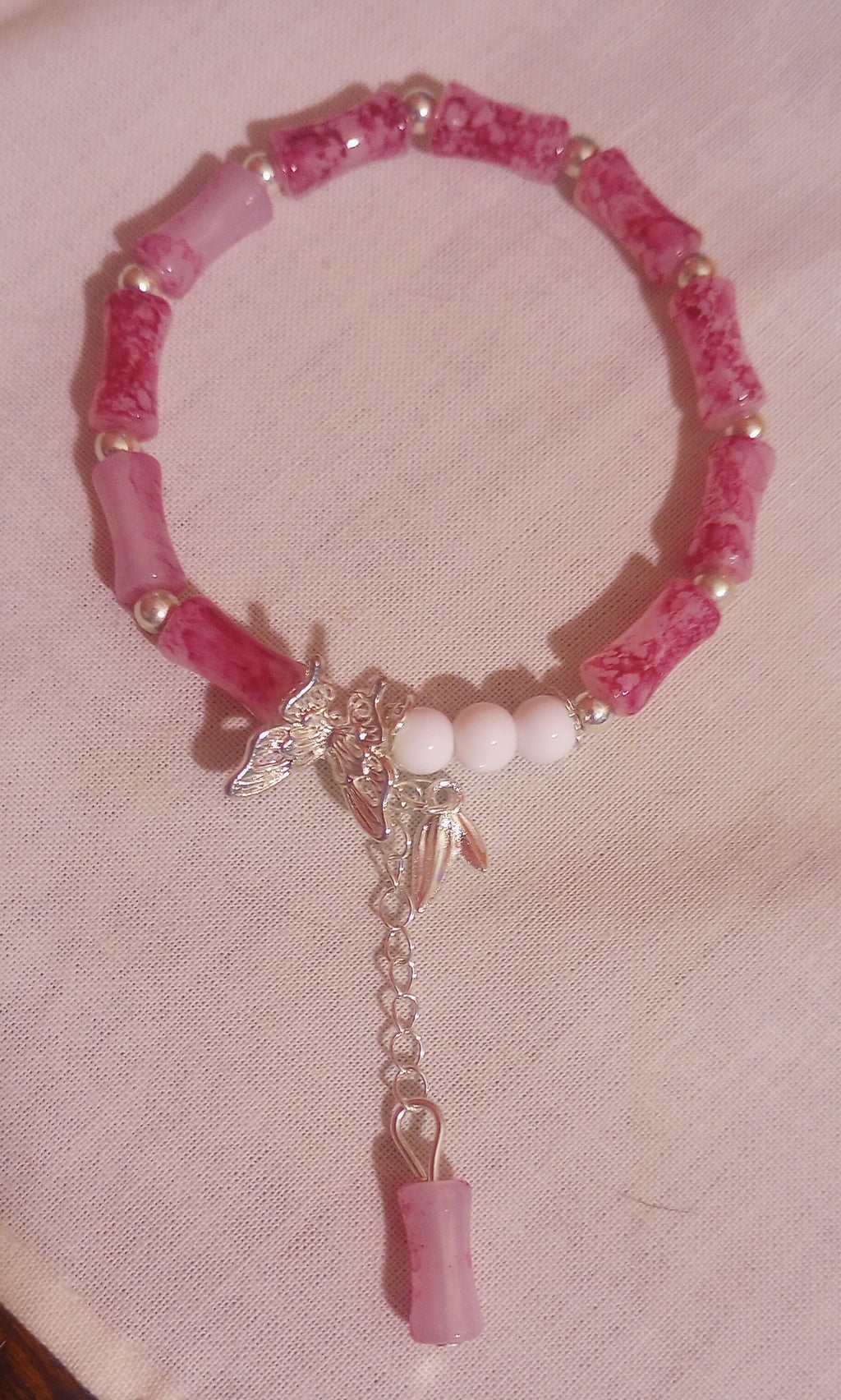 Jennifer's Joyous Blind Bag Bracelets