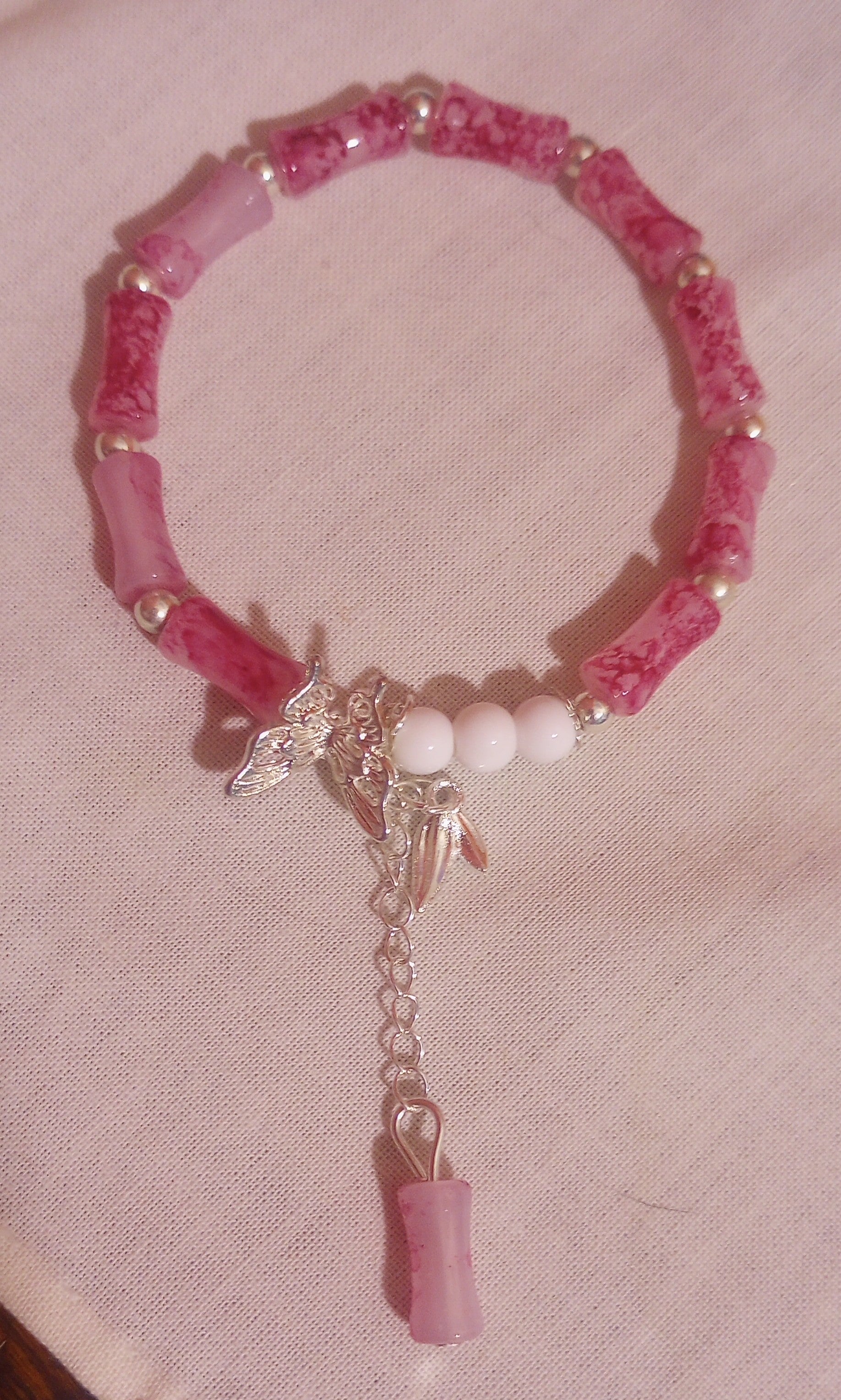 Jennifer's Joyous Blind Bag Bracelets