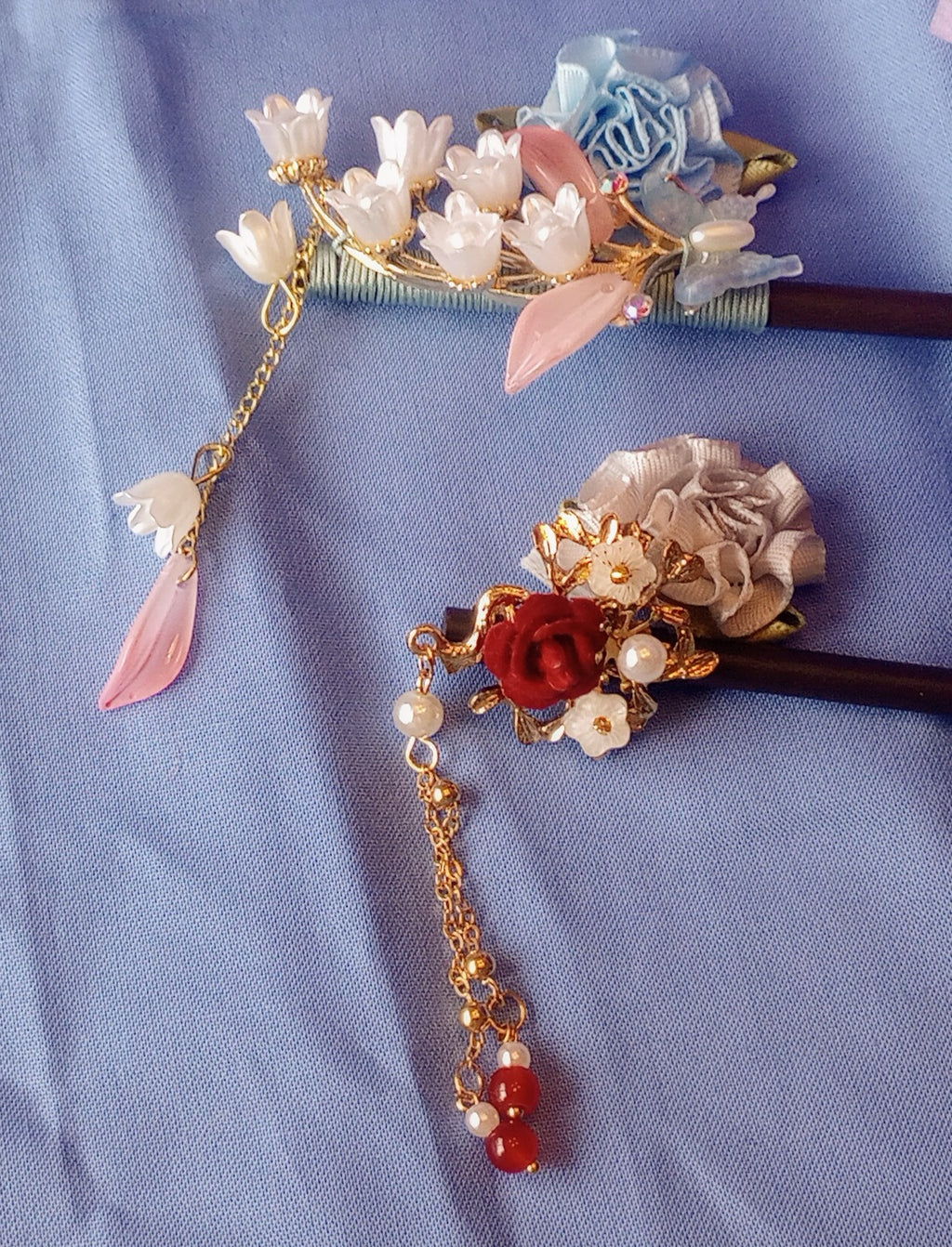 Jennifer's Joyous Mystery Box