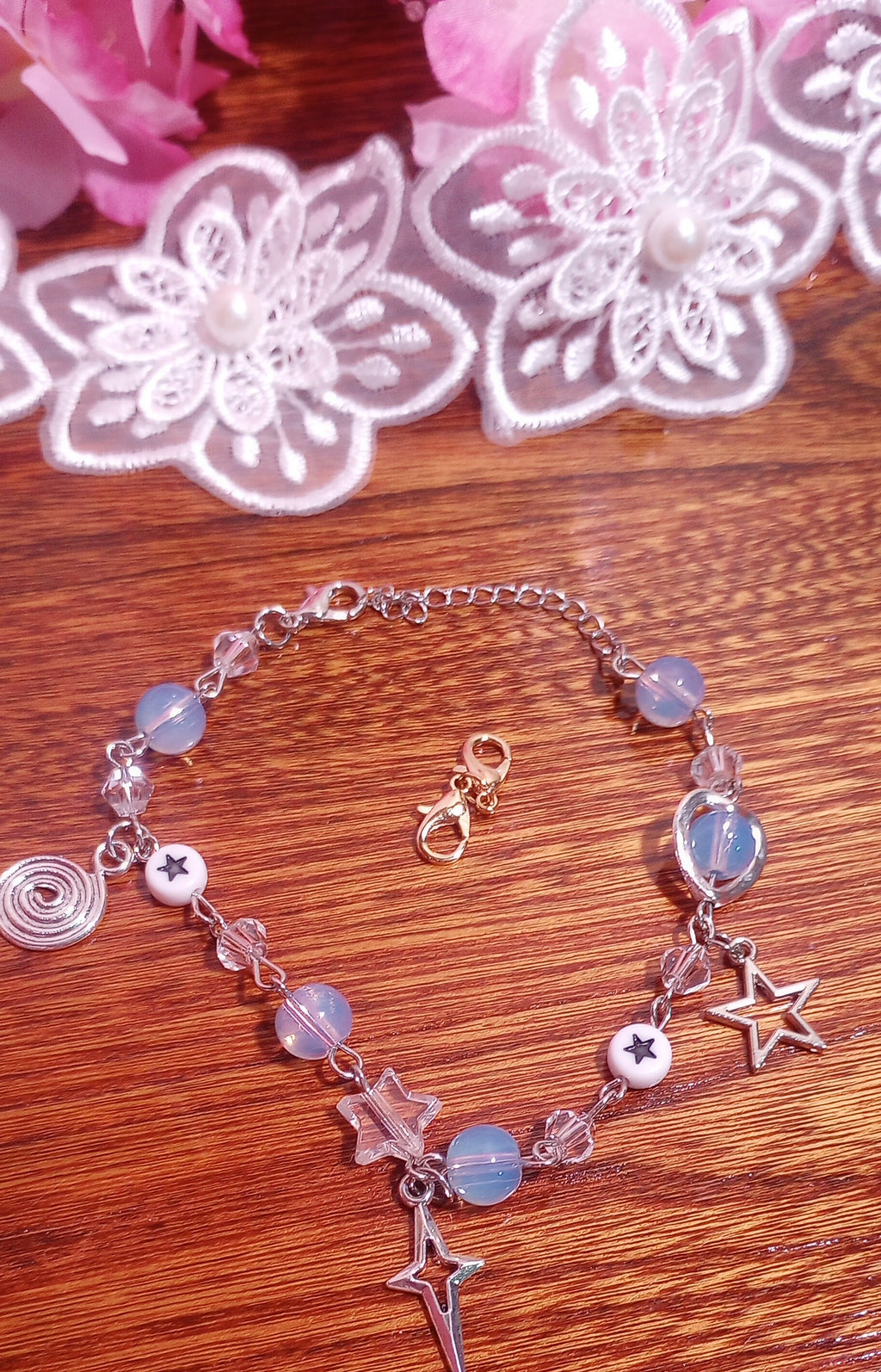 Blind Bag Bracelets of Joy