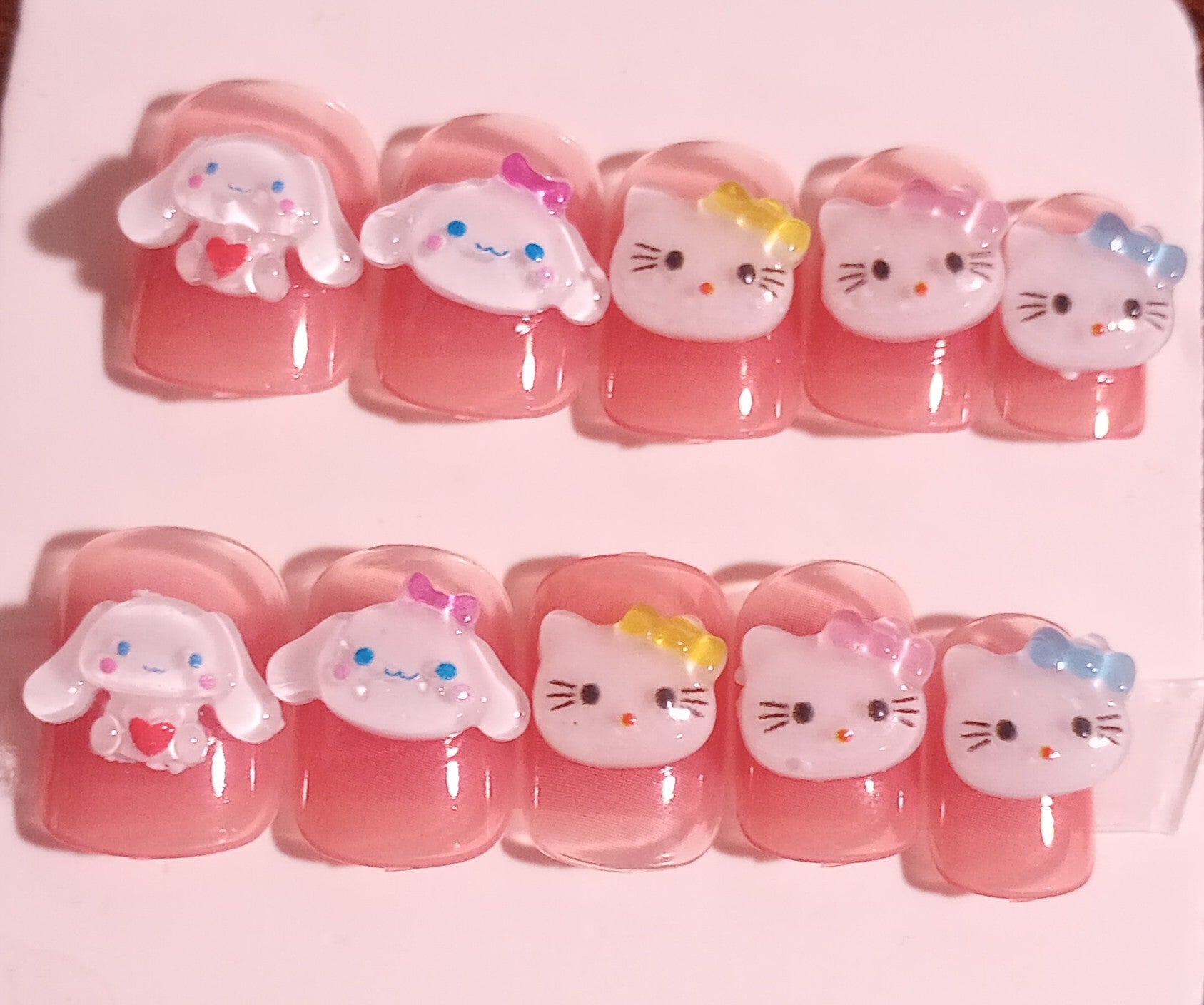 Joyous Nail Art Mystery Box