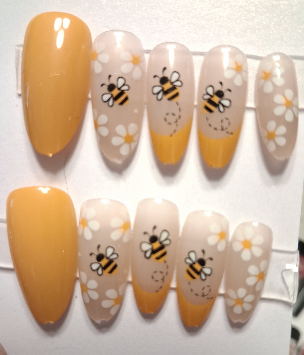 Just The Joyous Nail Art!
