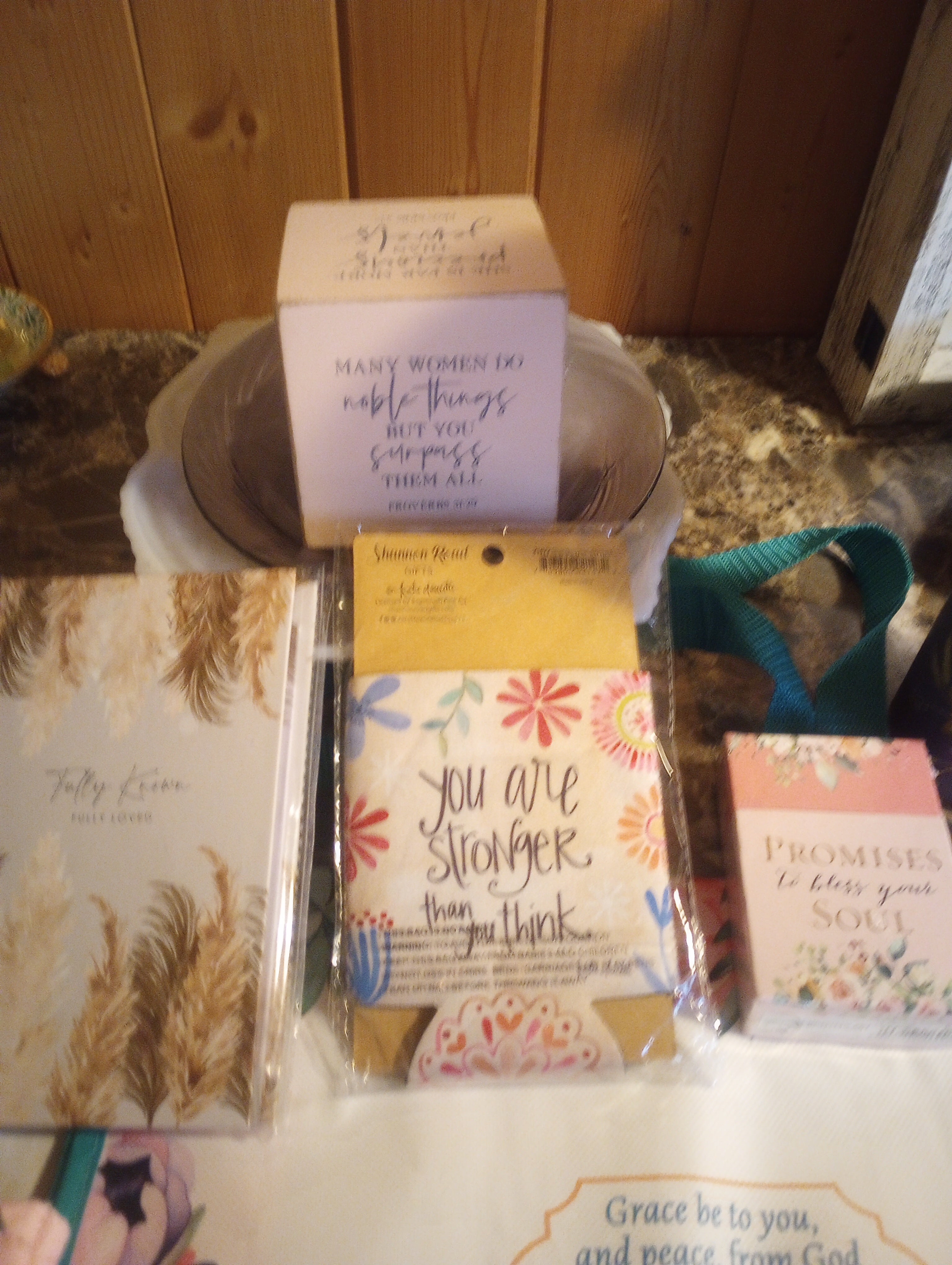The Faith Bundle! In Honor Of Artie ❤️
