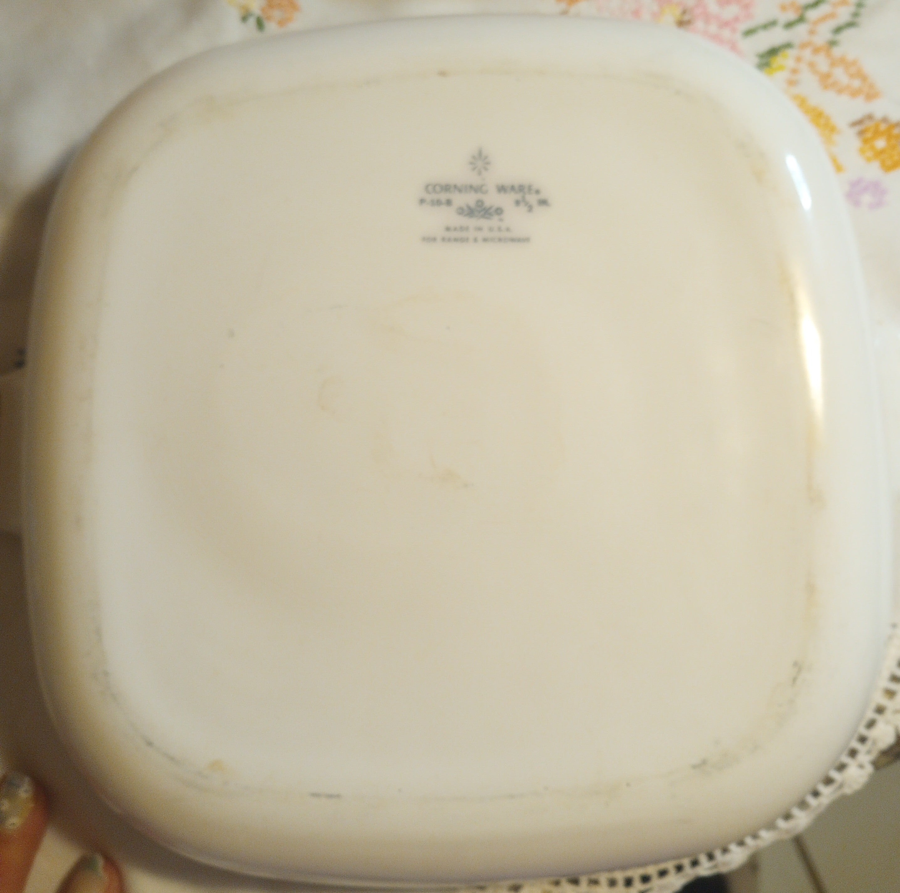 The Vintage Mystery Scoop.