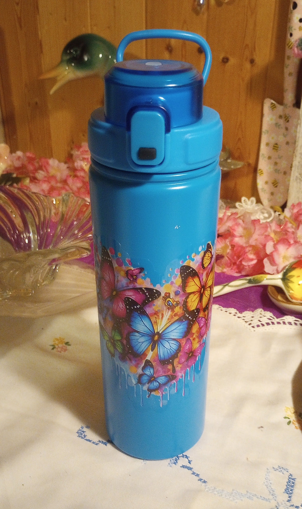 Mystery Premium Handcrafted Tumbler Add On!