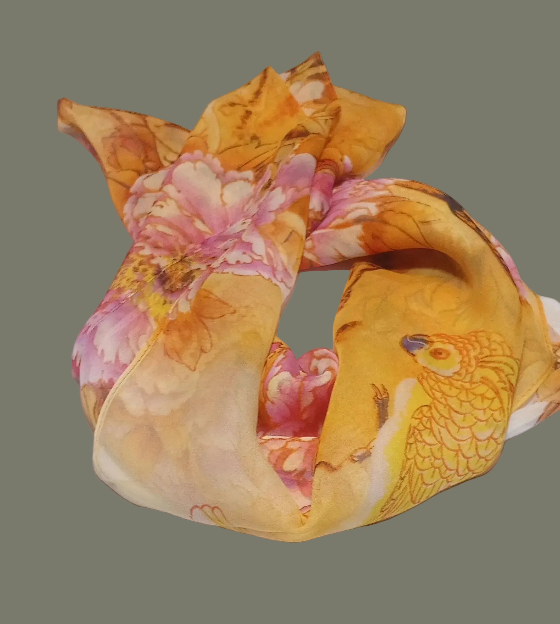 Scarf Blind Bags Of Joy