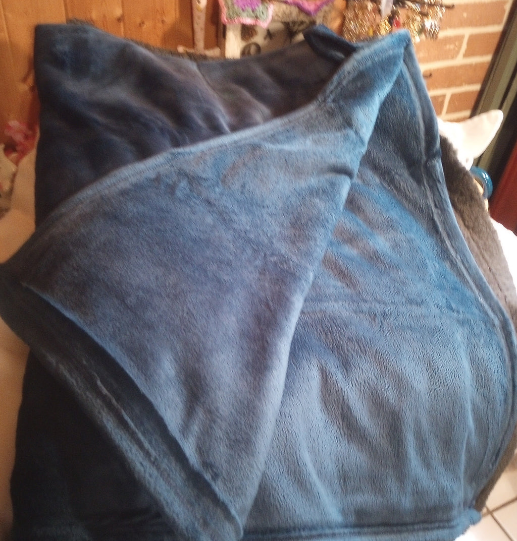 Premium Mystery Blanket Add On!