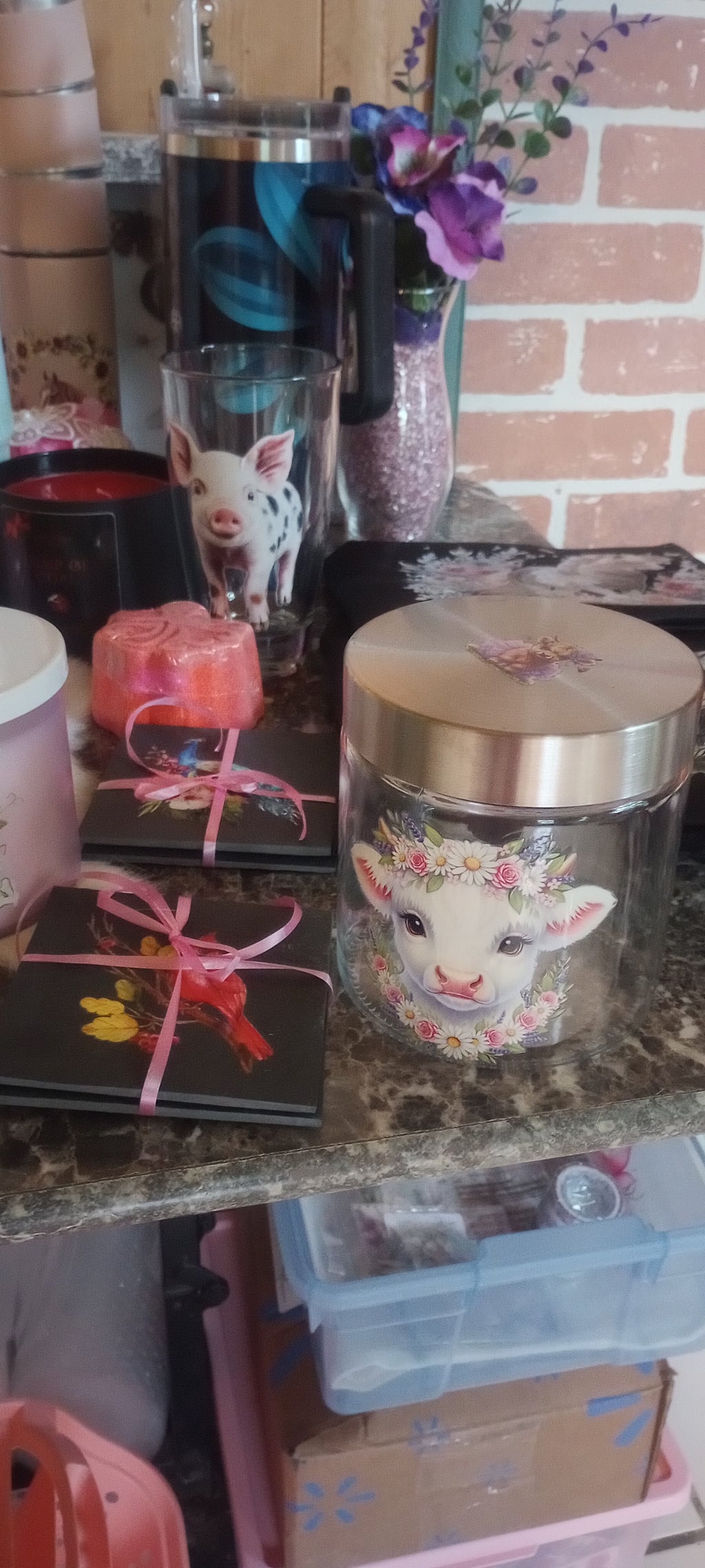 Joyous 3D Nail Art/Mystery Scoop Combo