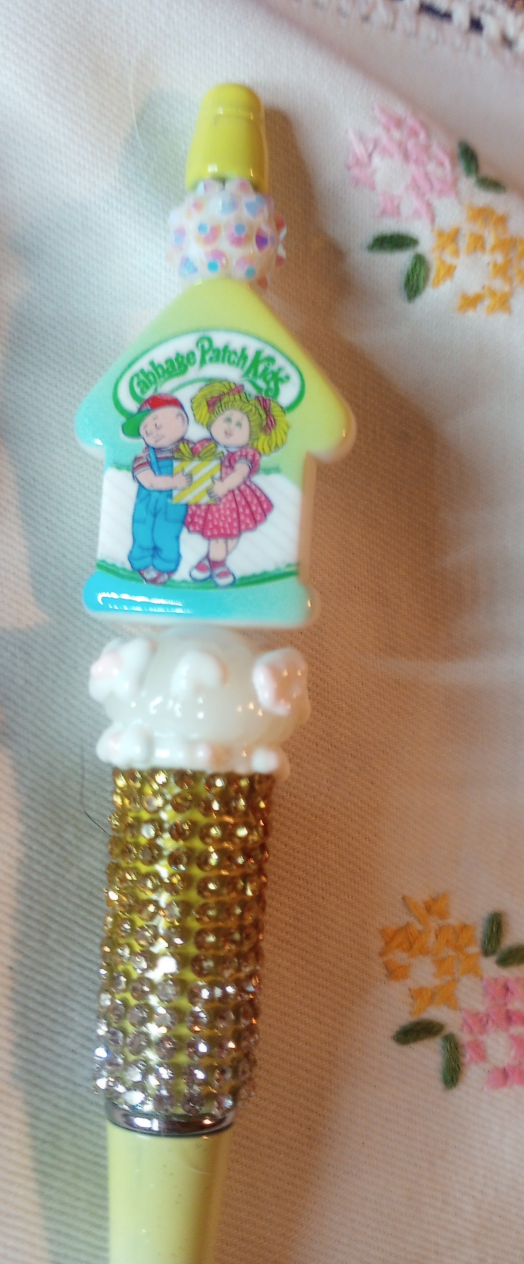 Lady Sue Blind Bag Pens!