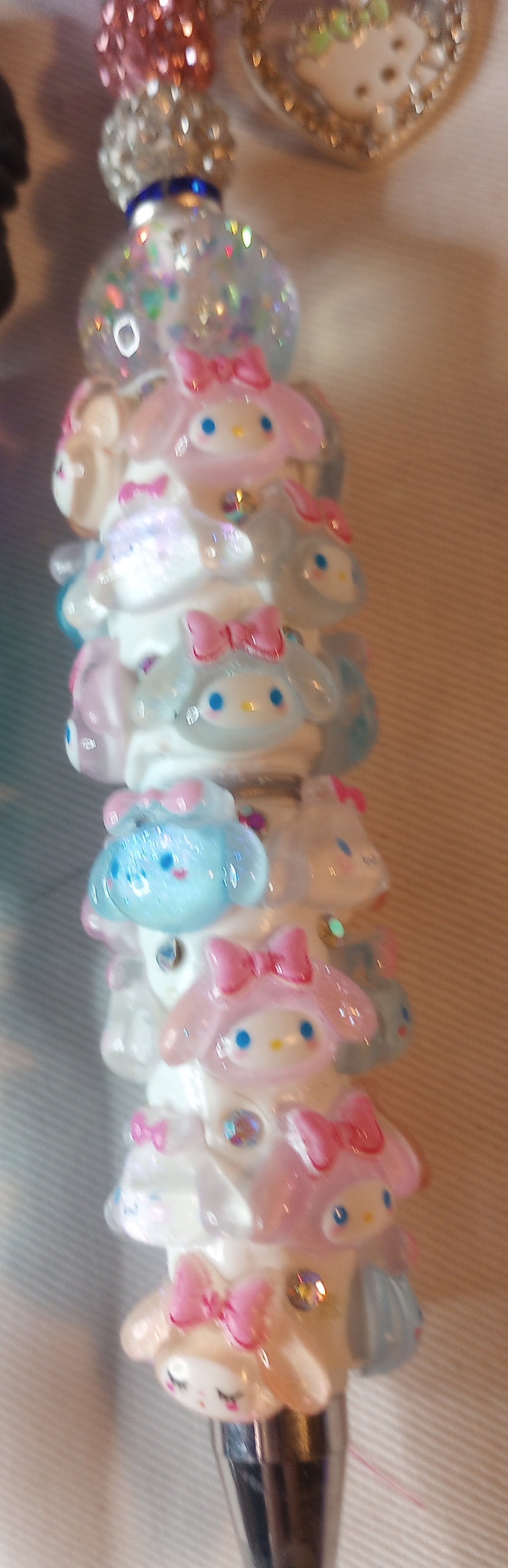 Lady Sue Blind Bag Pens!