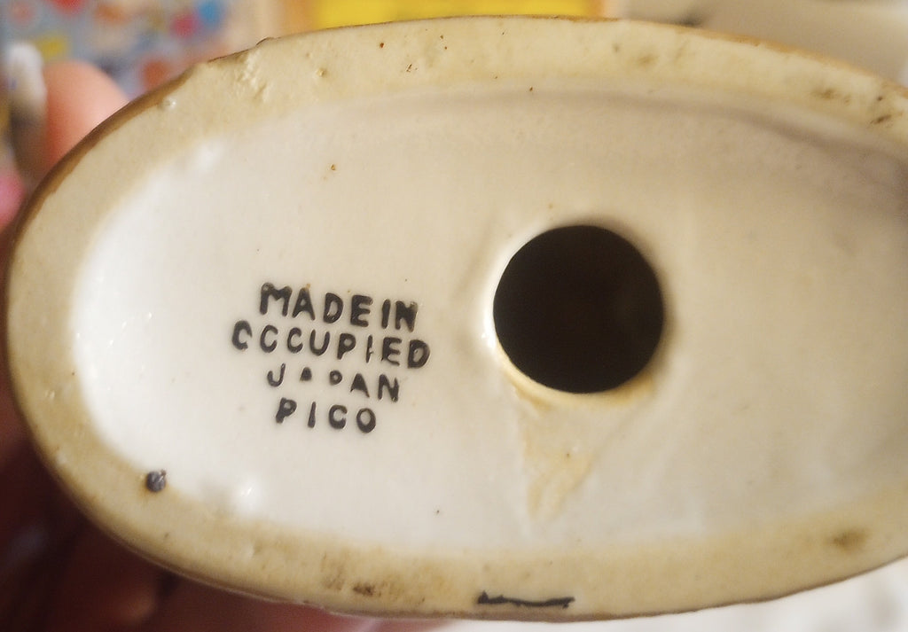 The Vintage Mystery Scoop.