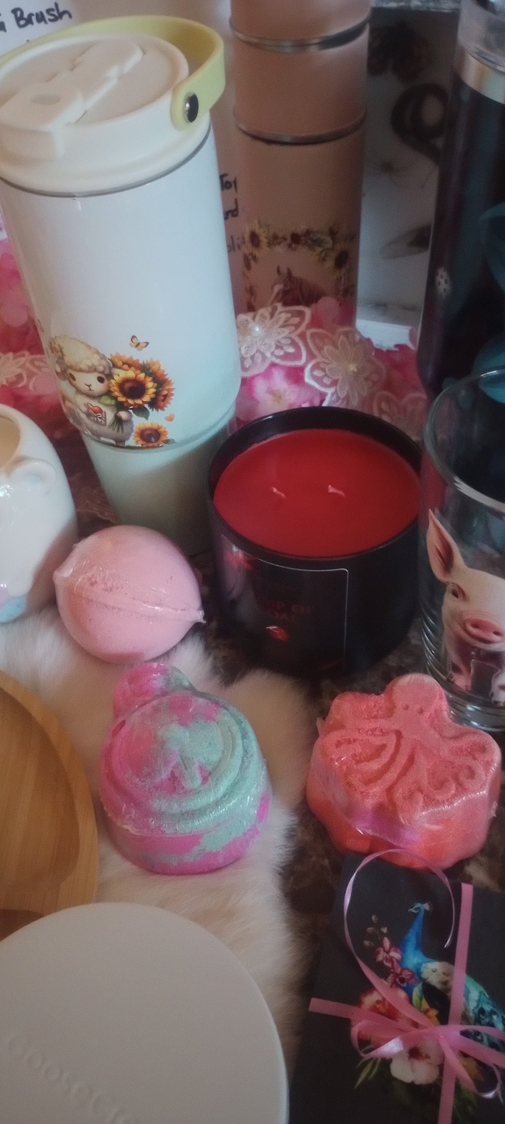 Joyous 3D Nail Art/Mystery Scoop Combo