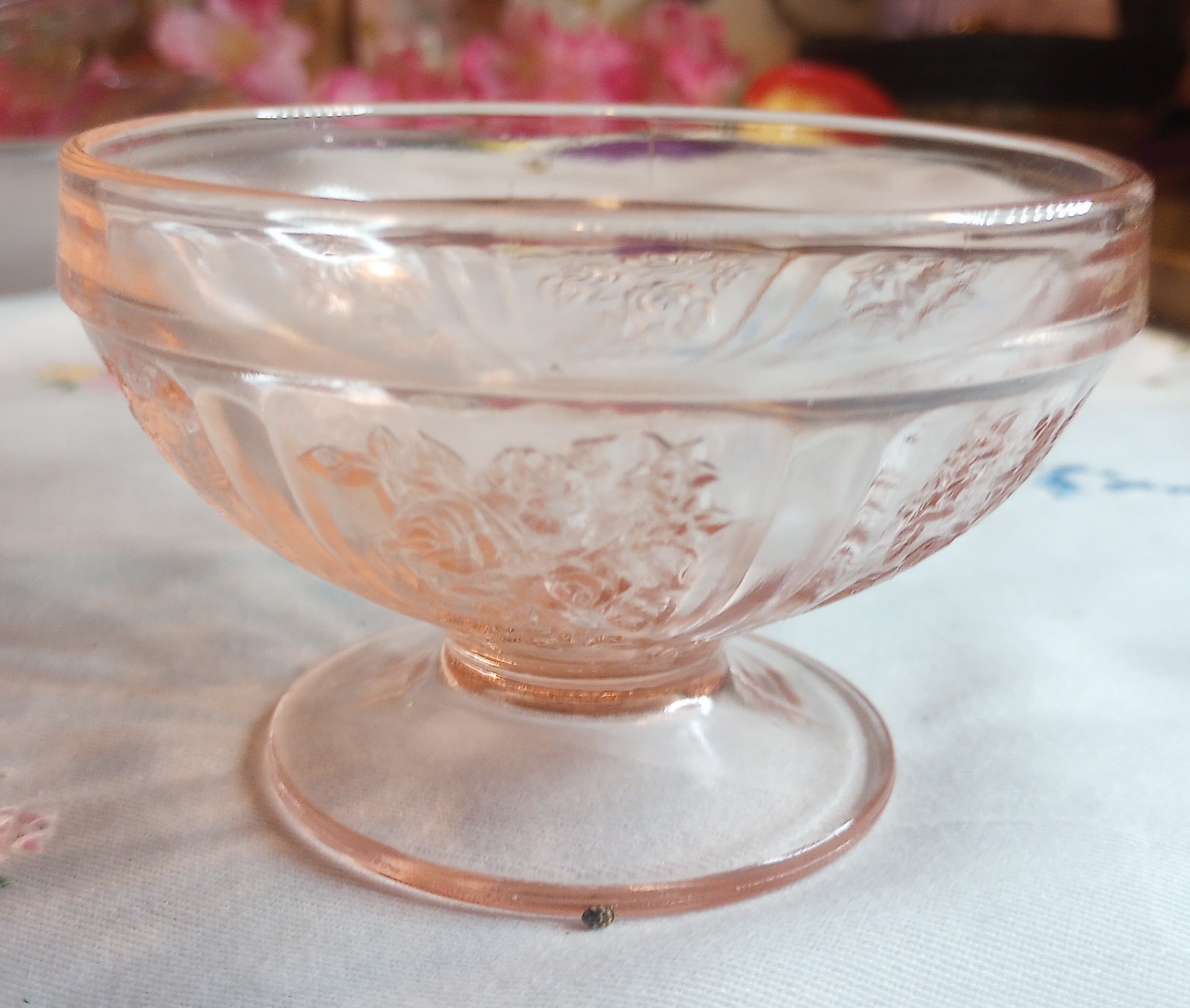 Depression Glass & Other Antique/Vintage Glass Pieces Add Ons!