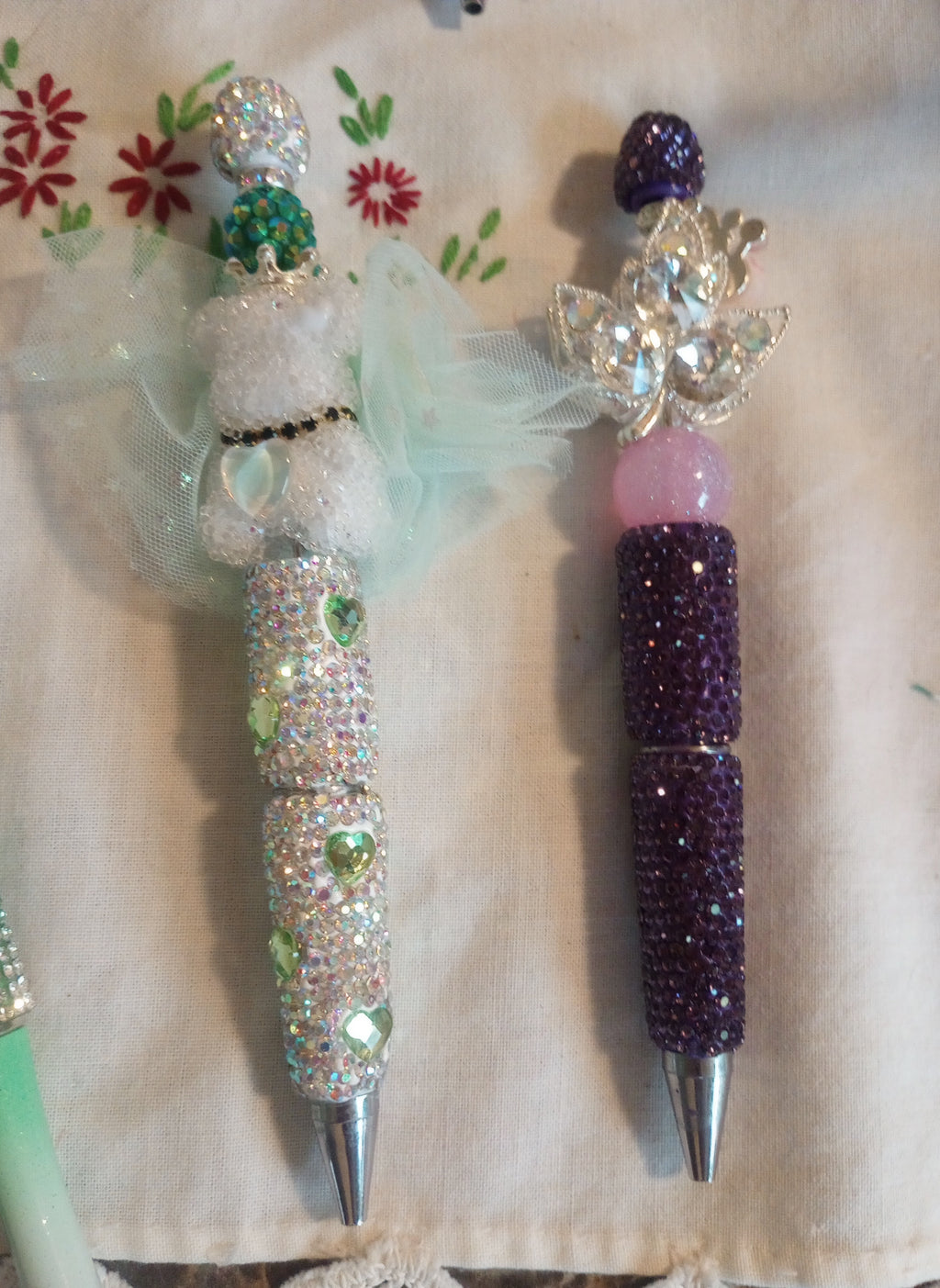 Lady Sue Individual Blind Bag Pens
