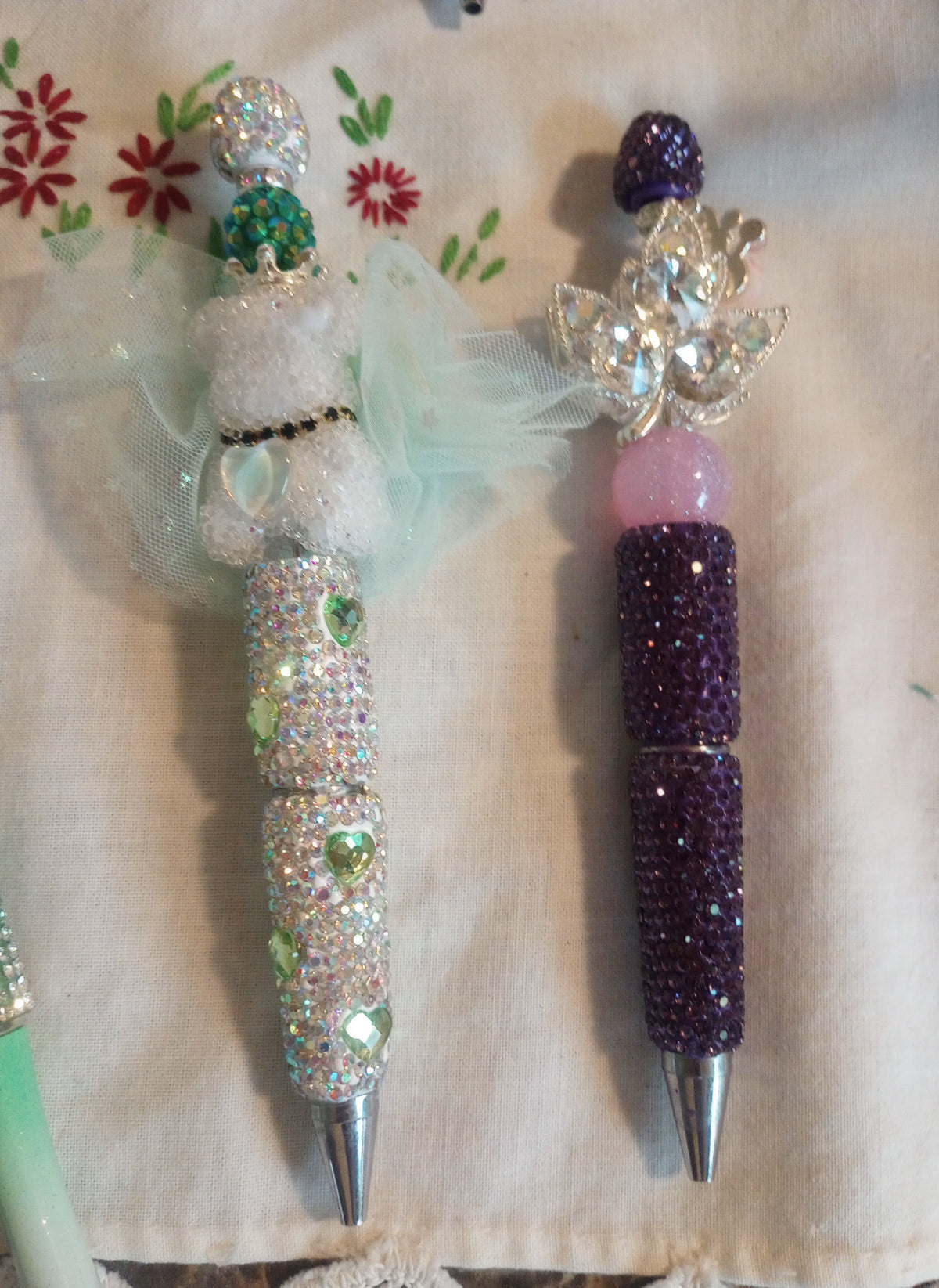 Lady Sue Individual Blind Bag Pens