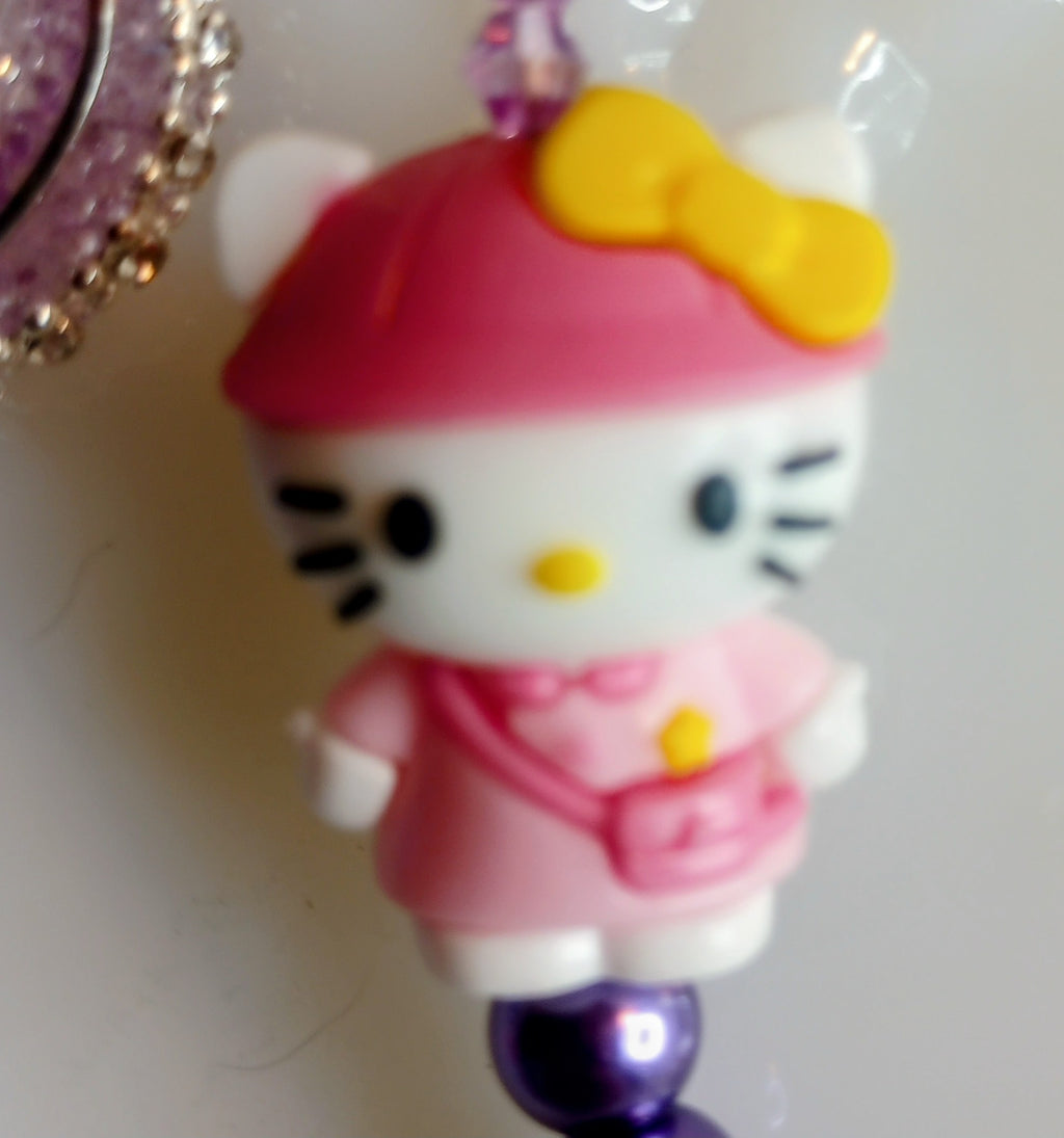Say Hello To The Hello Kitty Duo!